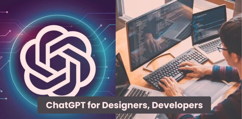 ChatGPT for Designers