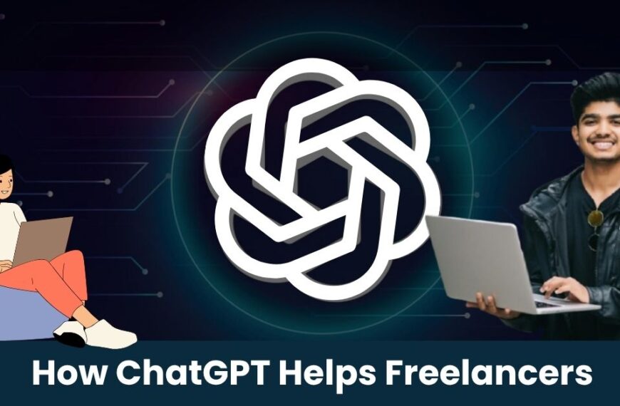 How ChatGPT Helps Freelancers