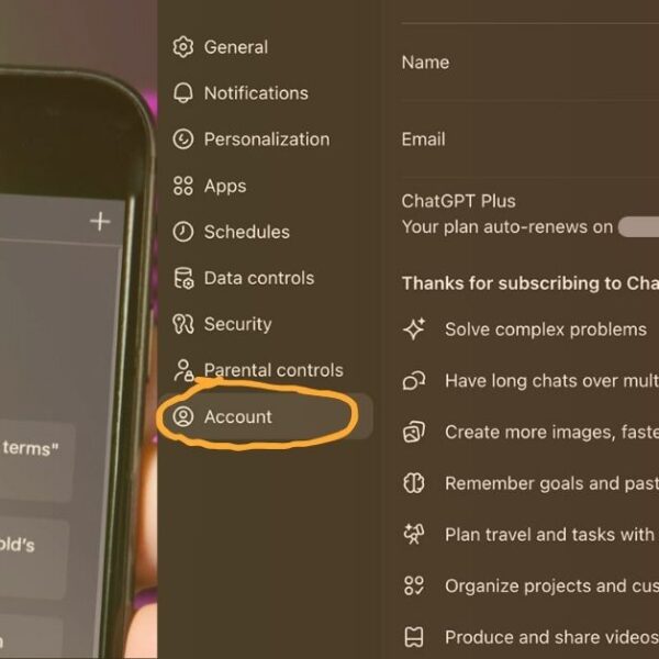 How to Cancel ChatGPT Subscription on Website: Full Beginner-Friendly Guide (2026)