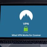 What VPN Works for Coomer