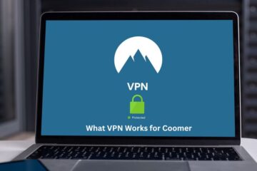 What VPN Works for Coomer