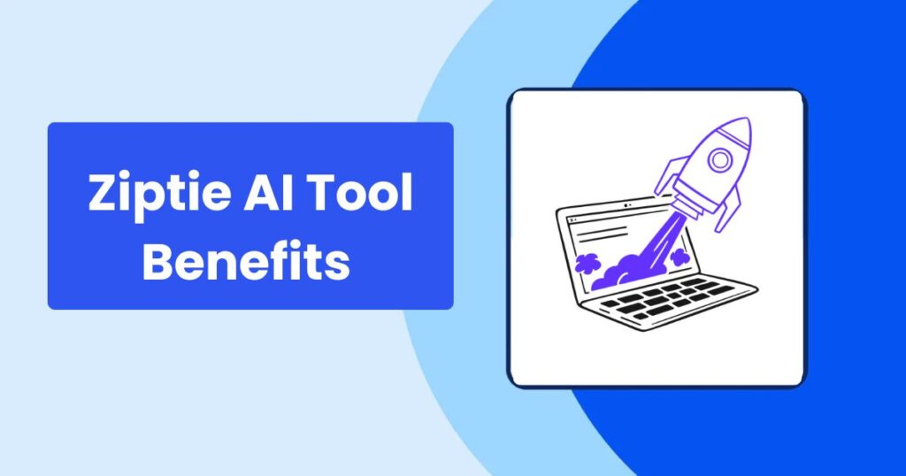 Ziptie AI Tool