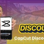 CapCut Discount