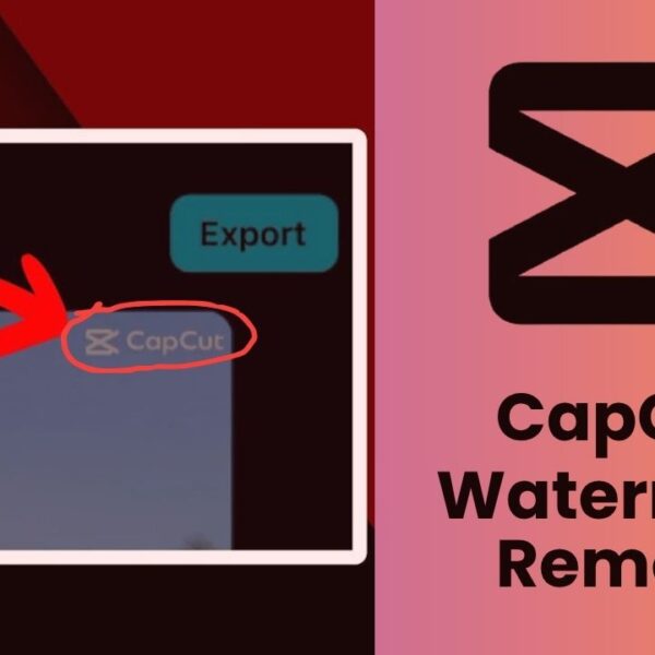 CapCut Watermark Removal Guide